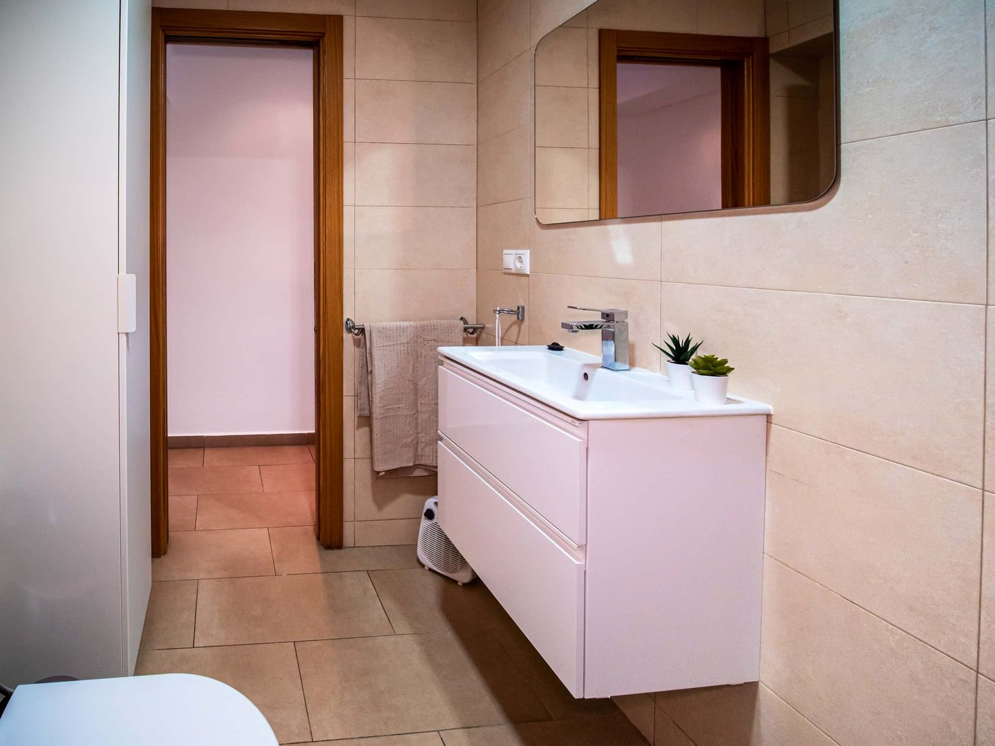 Wohnung 100 m² in Valencia