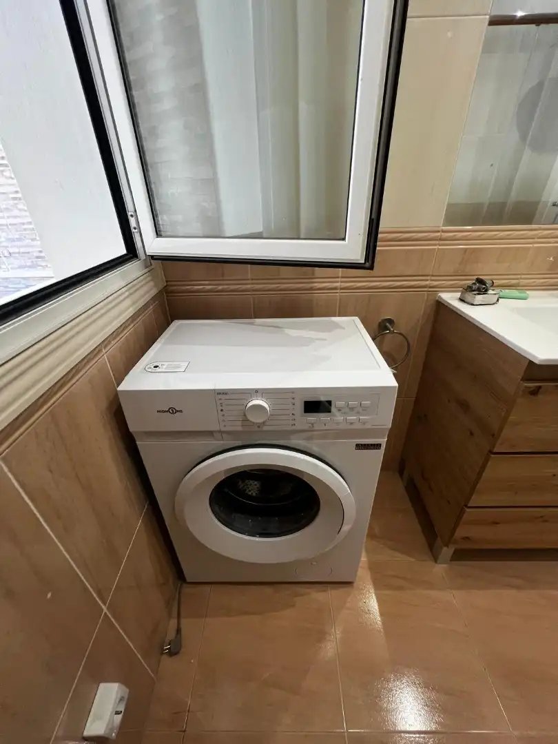 Piso de 120 m² en Madrid