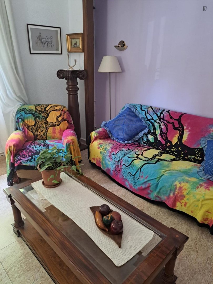 Zimmer zur Miete, Barcelona