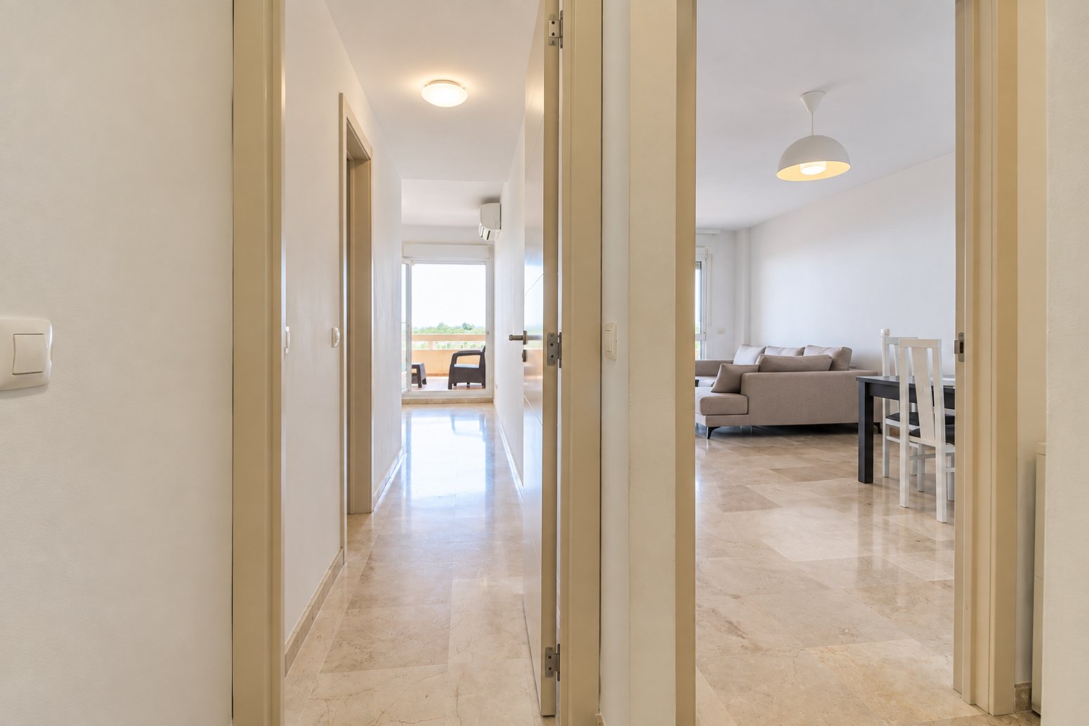 Pis de 118 m² a Rincón de la Victoria