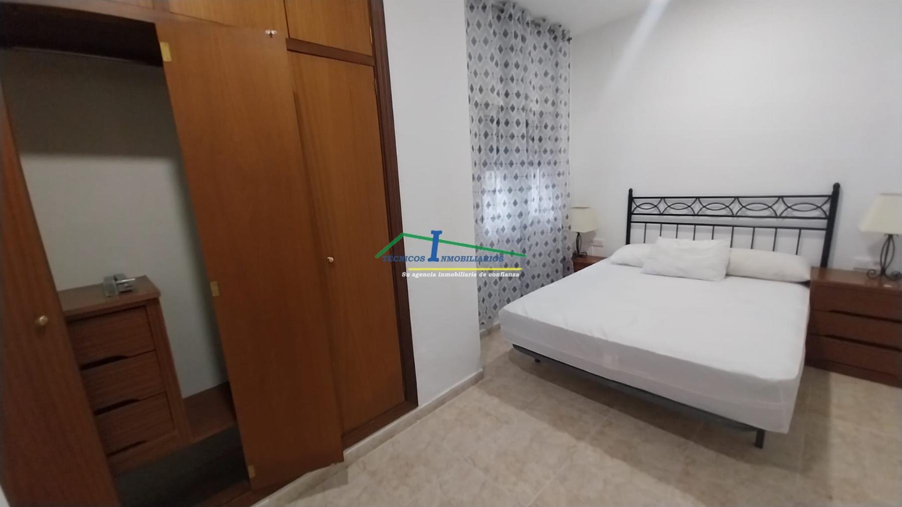 Piso de 50 m² en Mérida