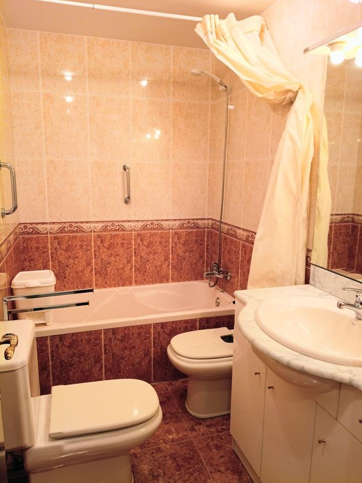 Piso de 72 m² en Calatayud