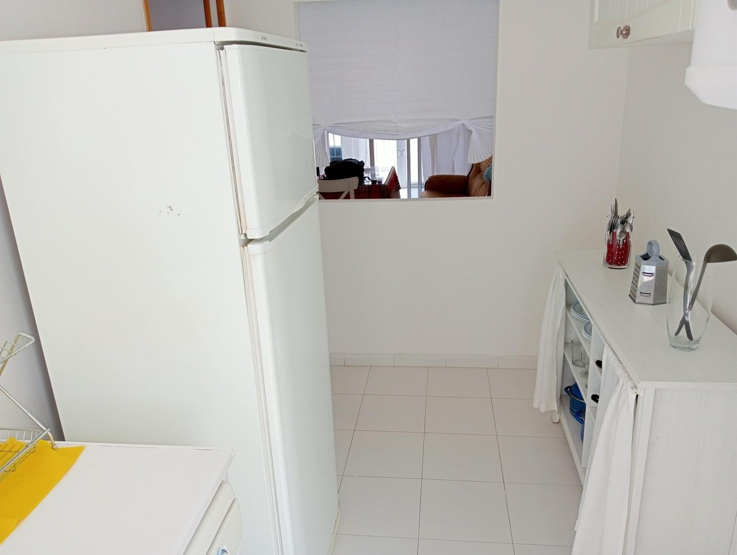 Pis de 83 m² a Sevilla
