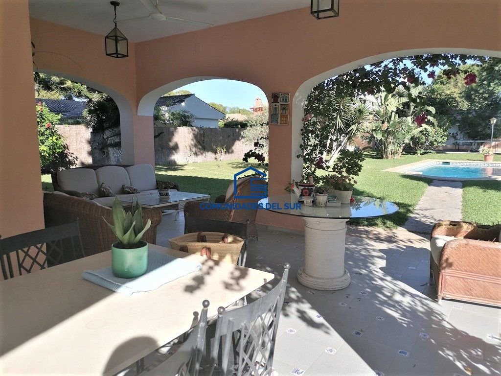 Casa de 235 m² a El Puerto de Santa María