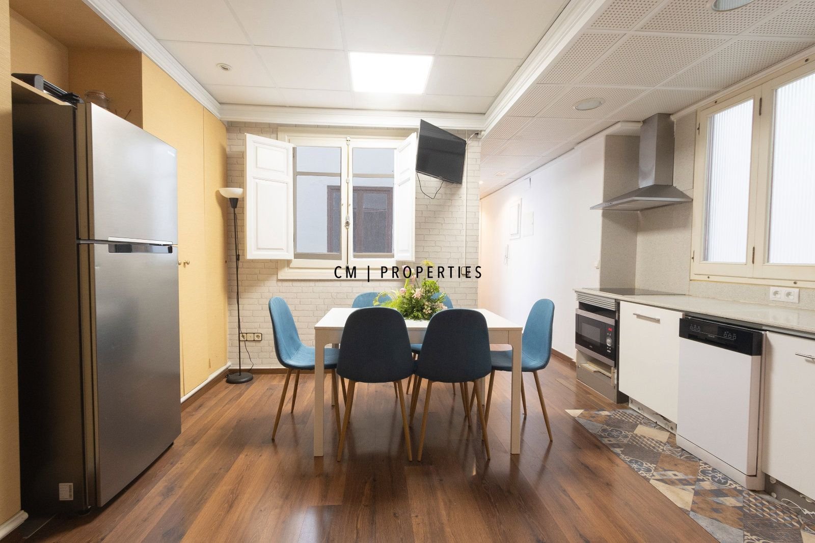 Piso de 126 m² en Valencia