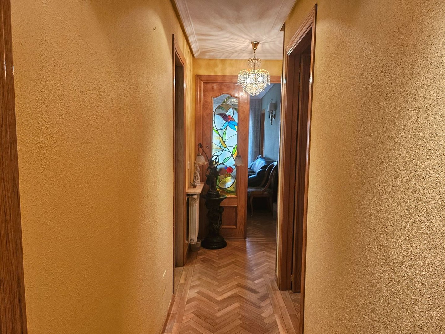 Piso de 75 m² en Segovia