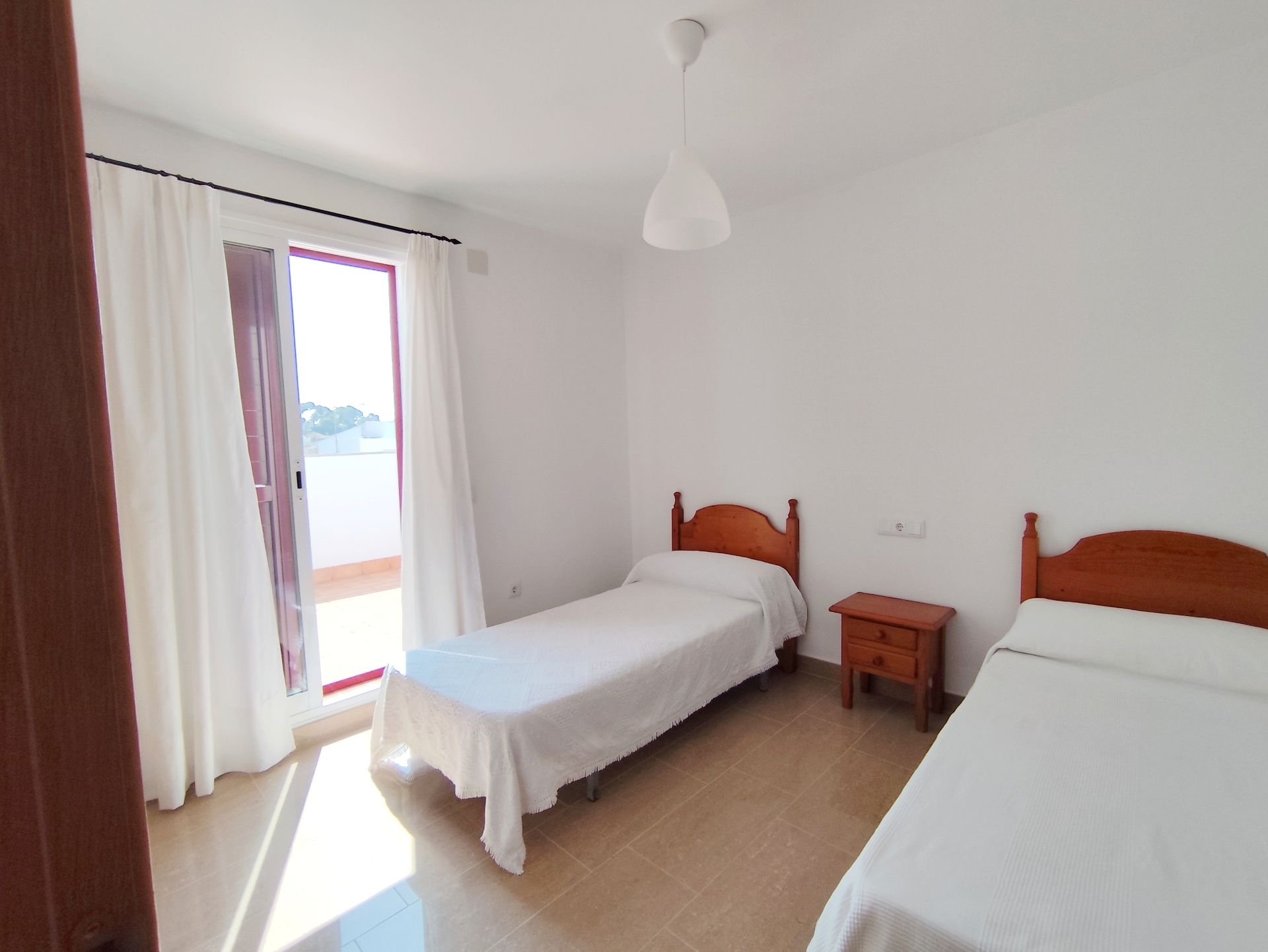 Casa de 120 m² en Sanlúcar de Barrameda