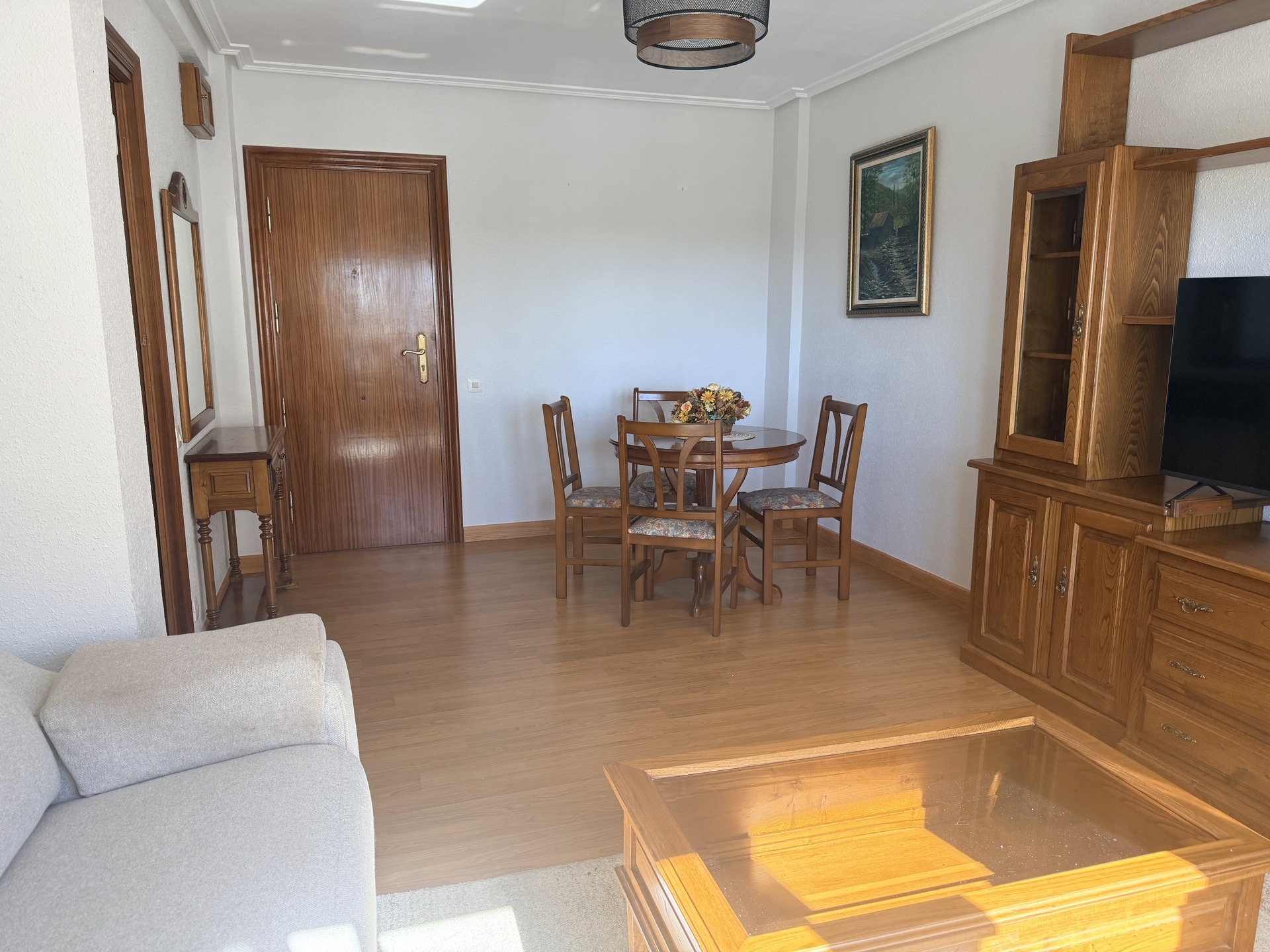 Piso de 85 m² en Santander
