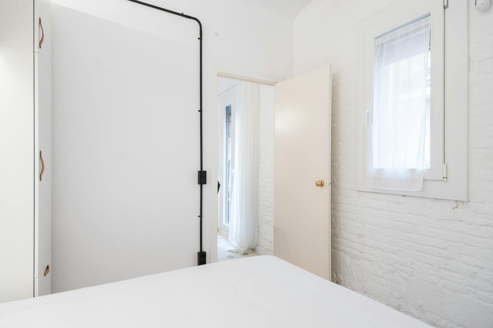 Piso de 35 m² en Barcelona