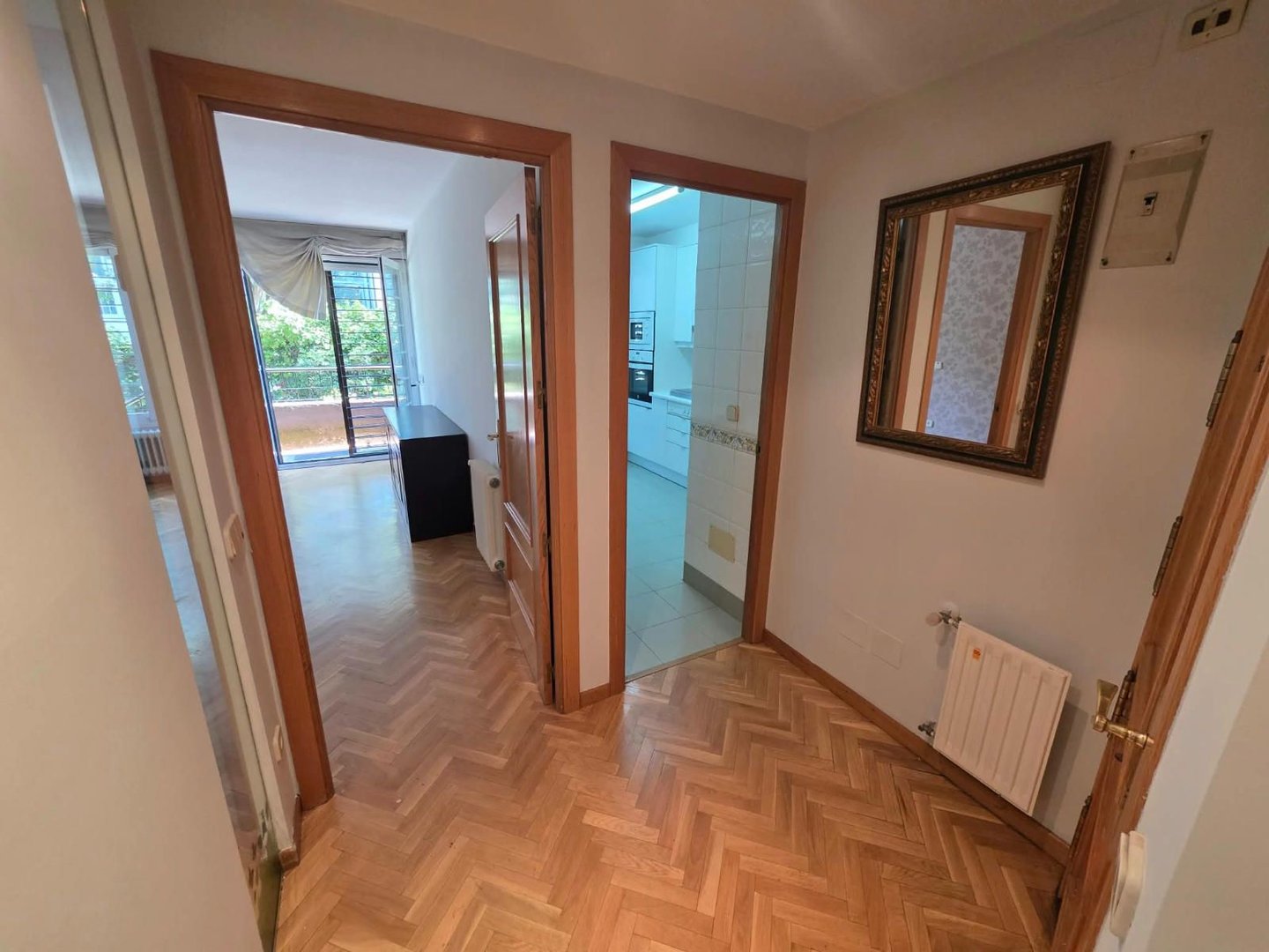 Piso de 92 m² en Pozuelo de Alarcón