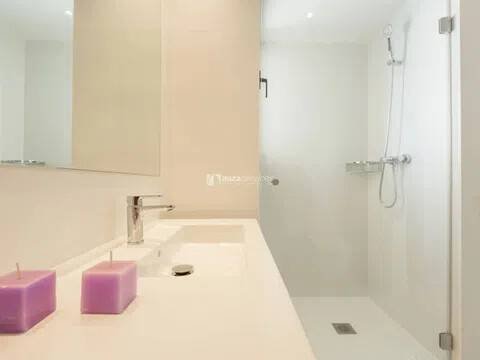 Pis de 90 m² a Eivissa