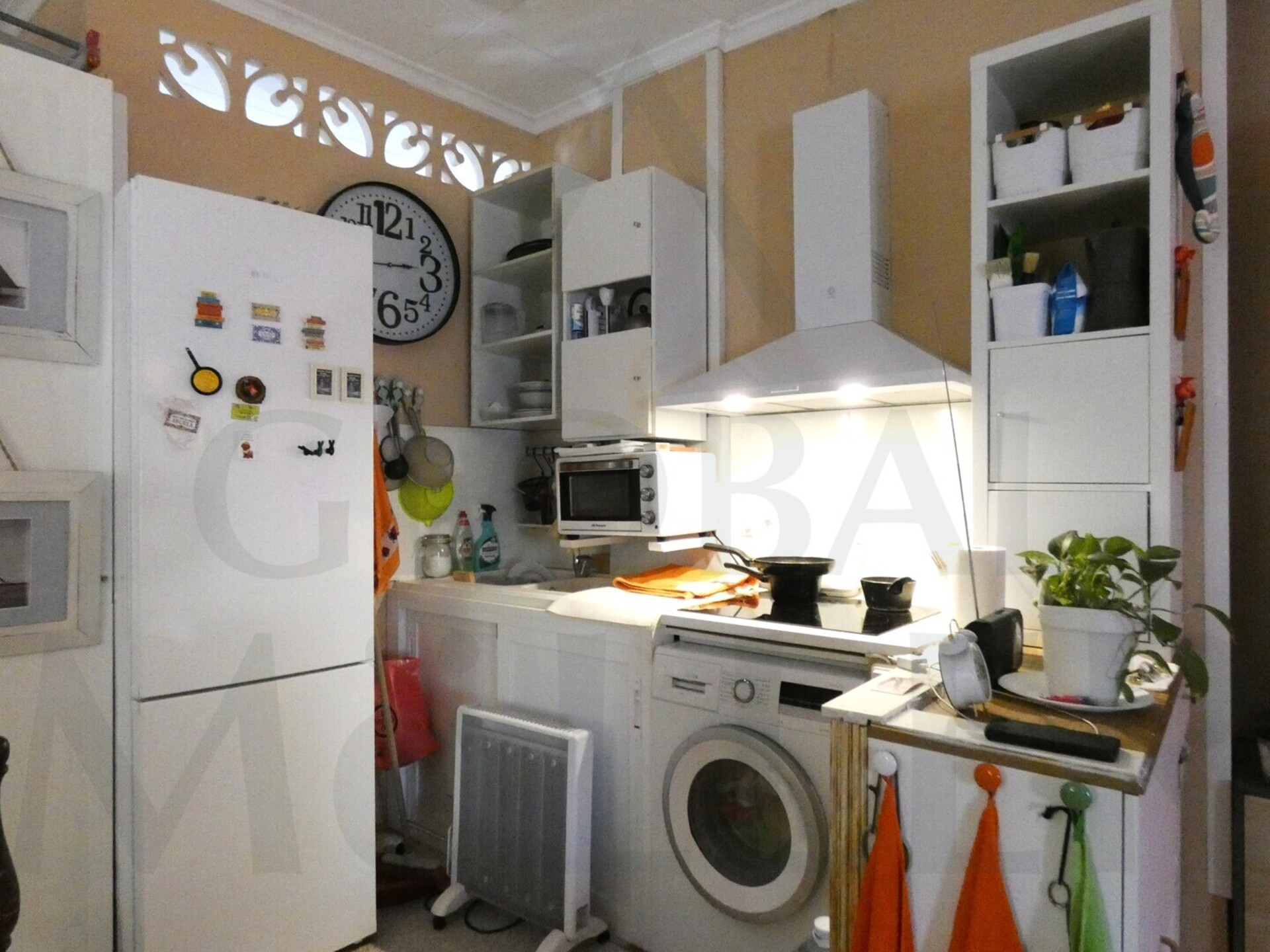 Pis de 59 m² a Cartagena