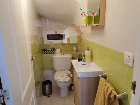 Piso de 54 m² en San Bartolomé de Tirajana