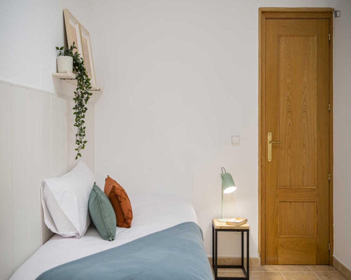 Habitación en alquiler, Madrid