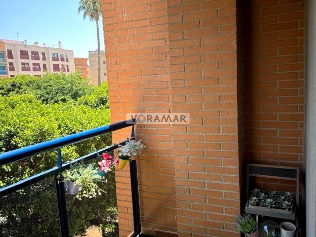 Piso de 113 m² en Rocafort
