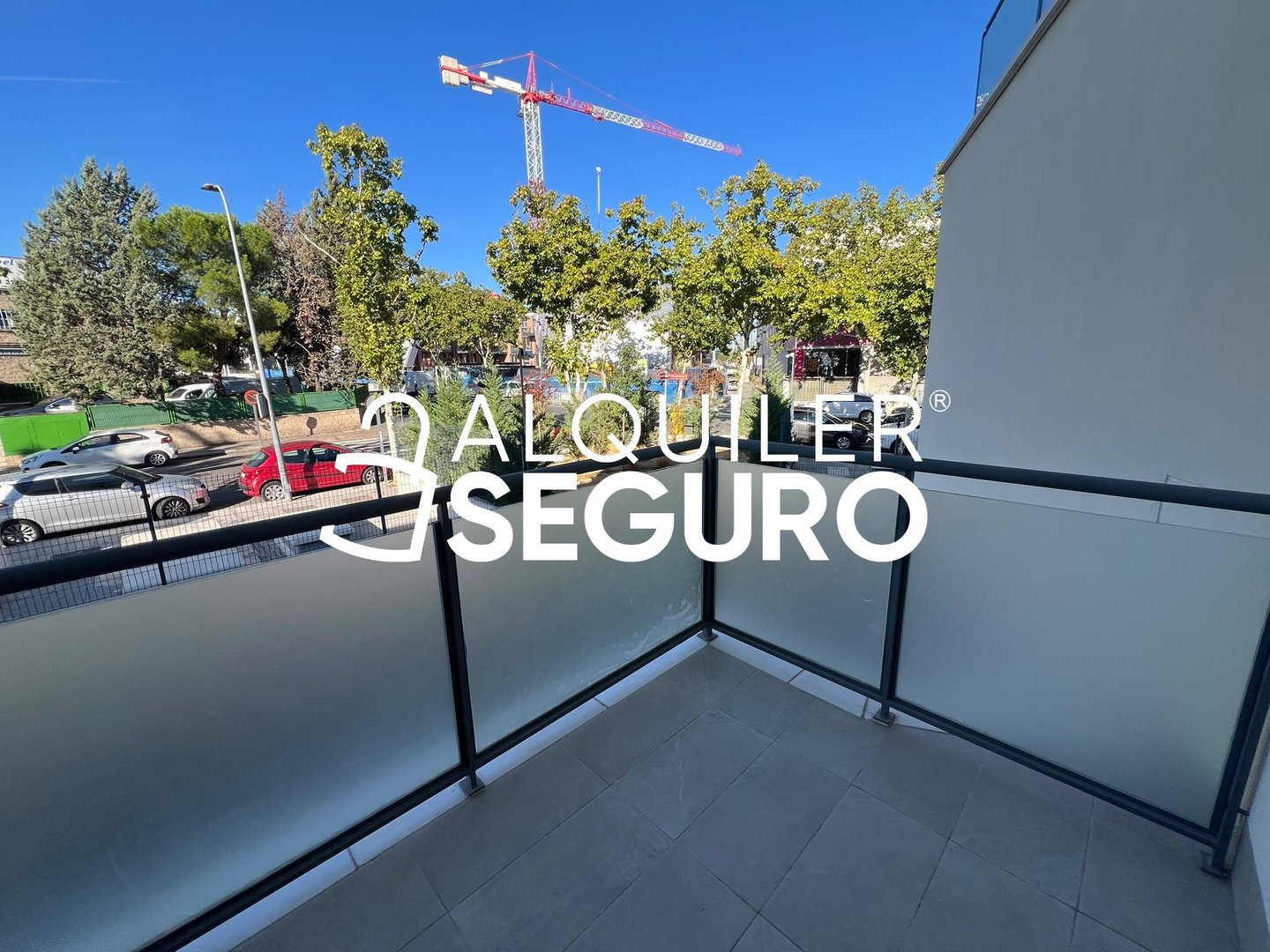 Pis de 60 m² a San Sebastián de los Reyes