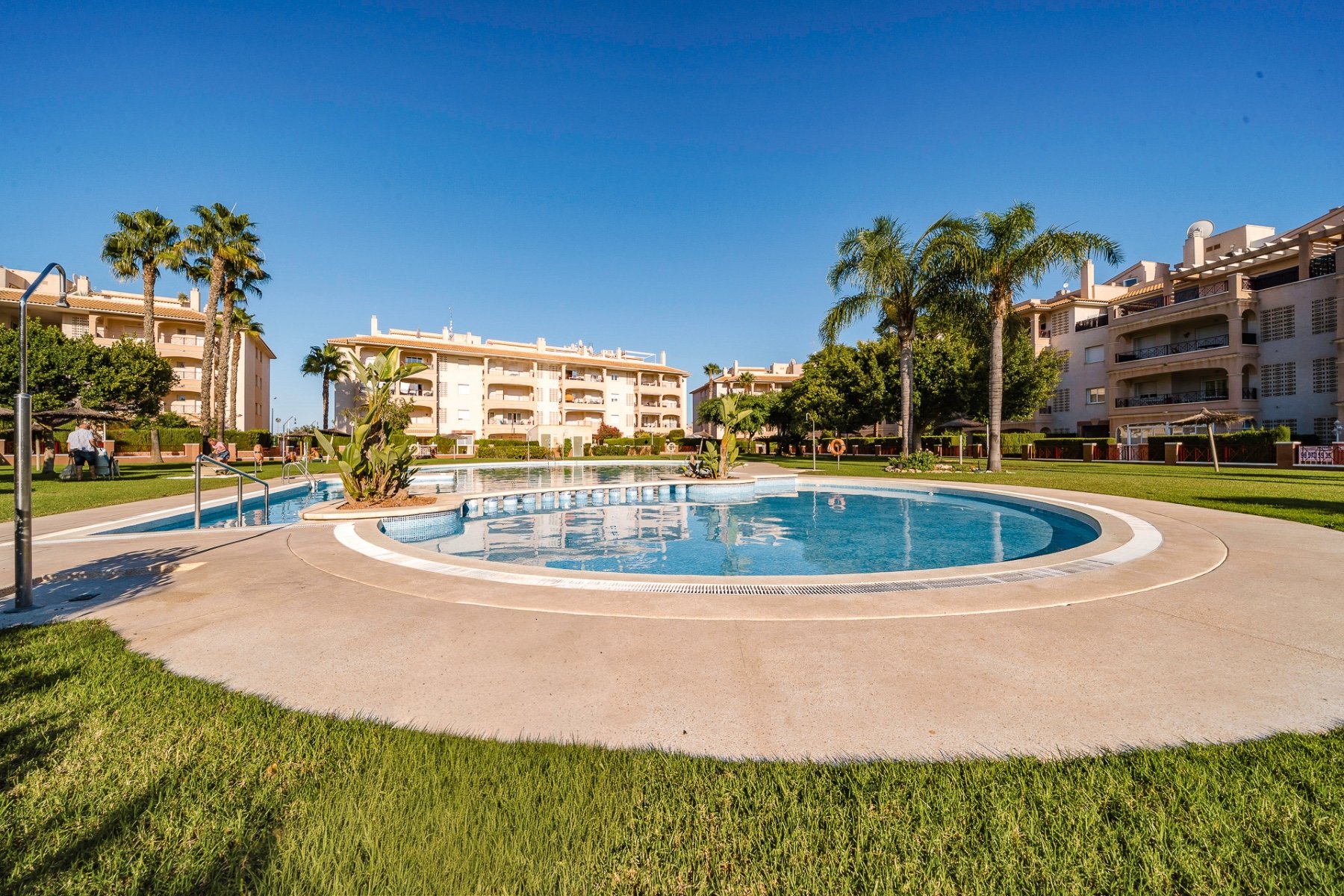 Piso de 82 m² en Dolores