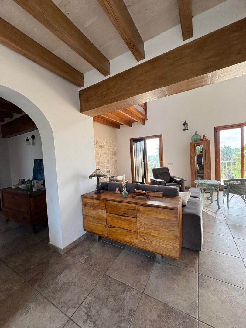 Квартира 550 м² в Lloret de Vistalegre