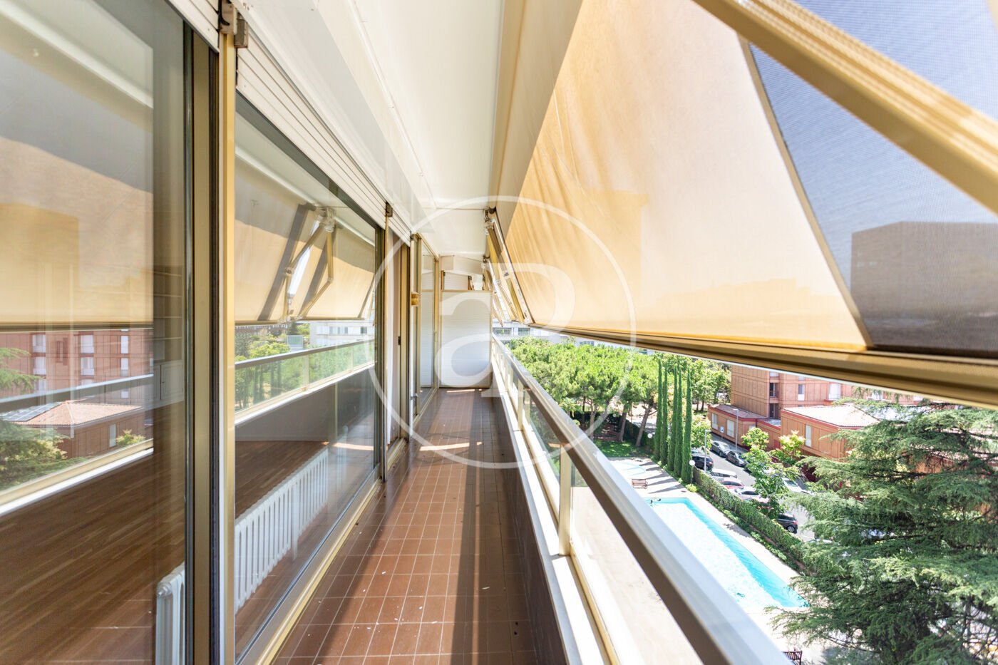 Pis de 237 m² a Barcelona