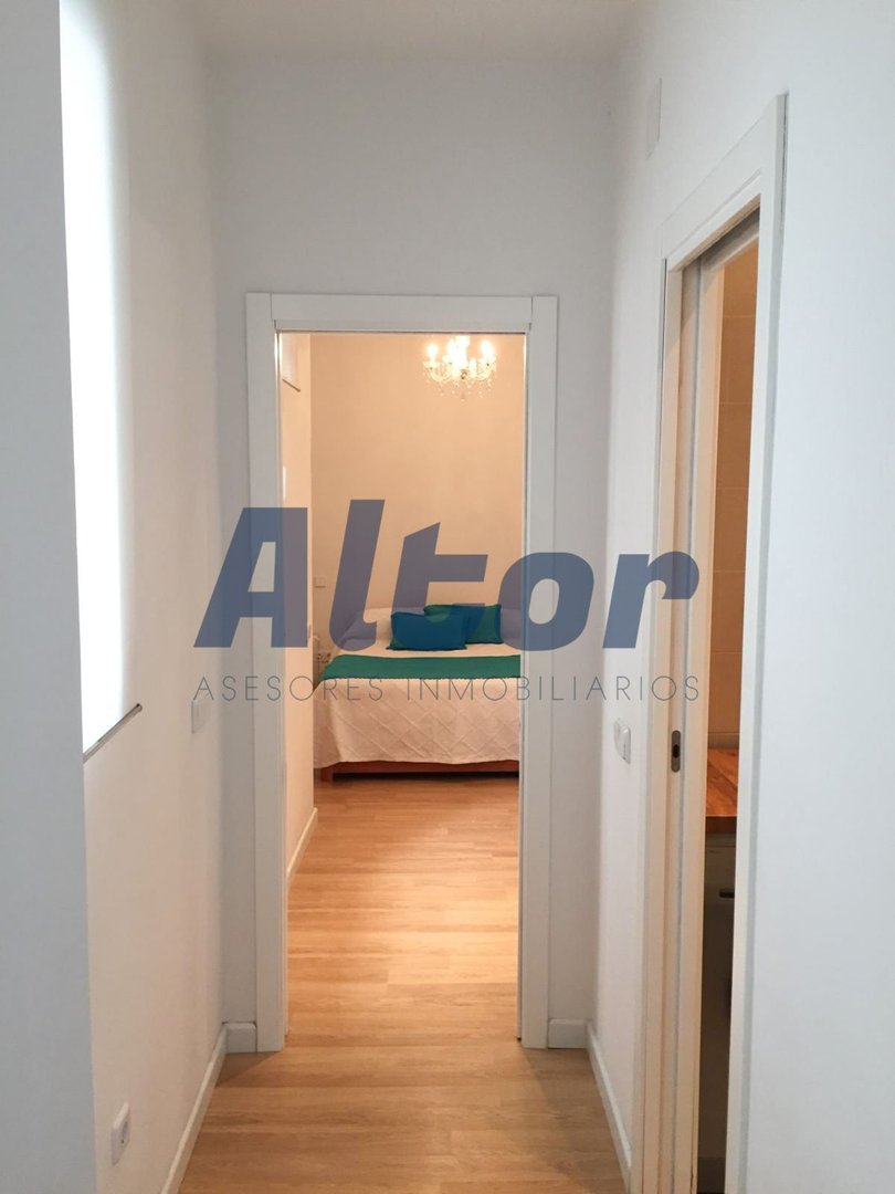 Pis de 55 m² a Madrid