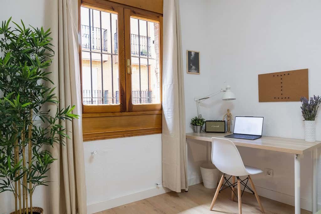 Habitació de lloguer, Getafe