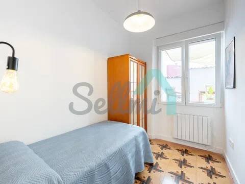 Wohnung 85 m² in Gijón / Xixón