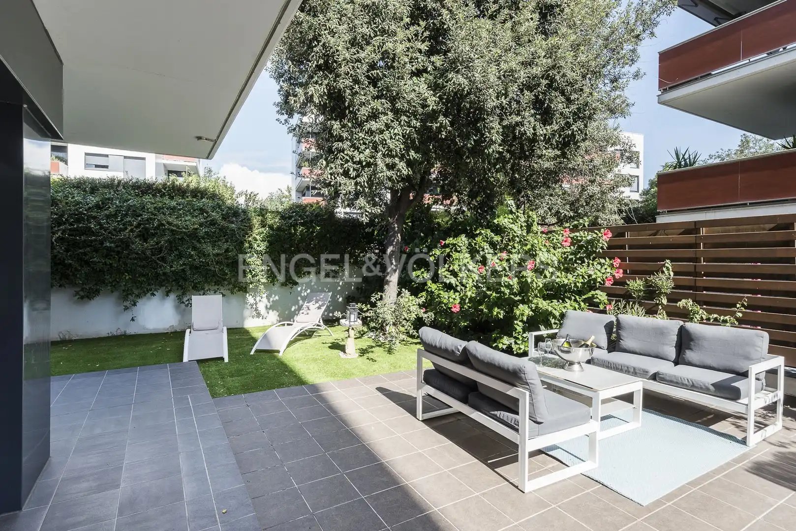 Piso de 92 m² en Sitges