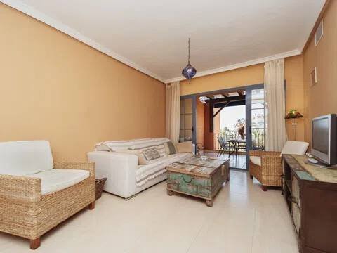 Piso de 95 m² en Almuñécar