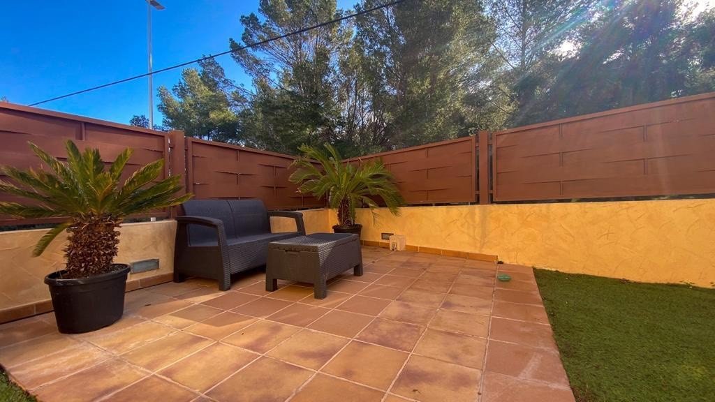 Piso de 180 m² en Santa Eulària des Riu