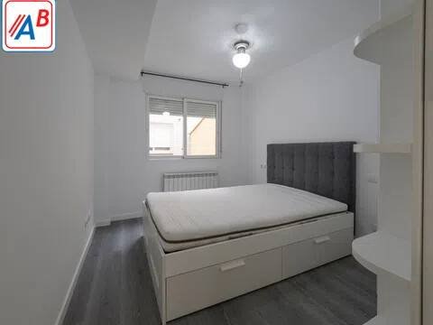Pis de 89 m² a Saragossa