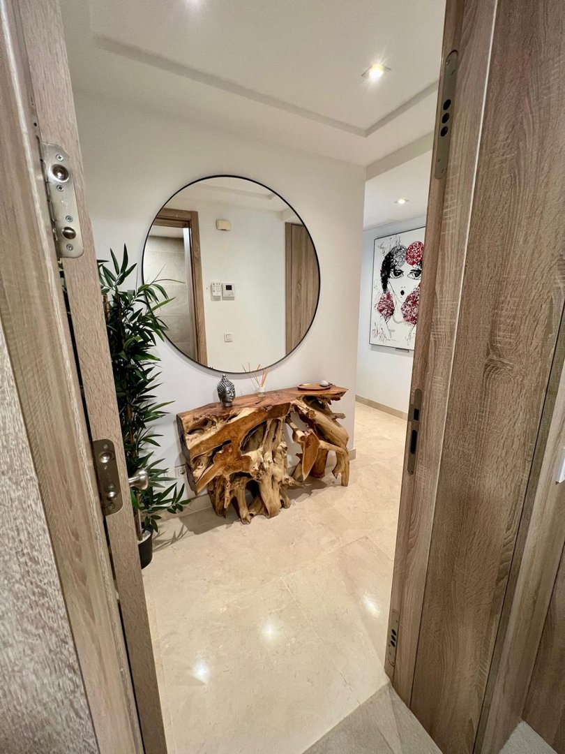 Pis de 130 m² a Marbella