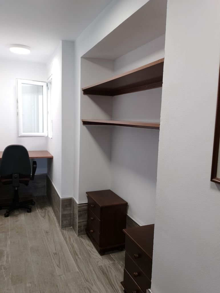 Pis de 70 m² a Sagunt