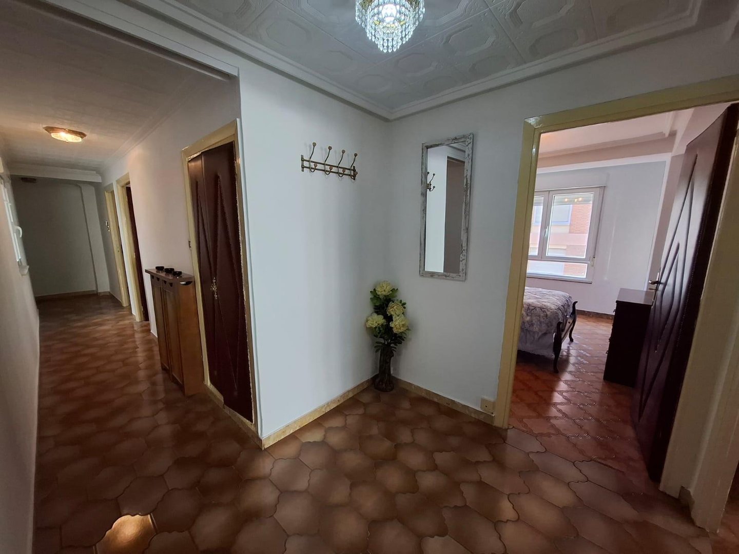 Pis de 92 m² a Lleó