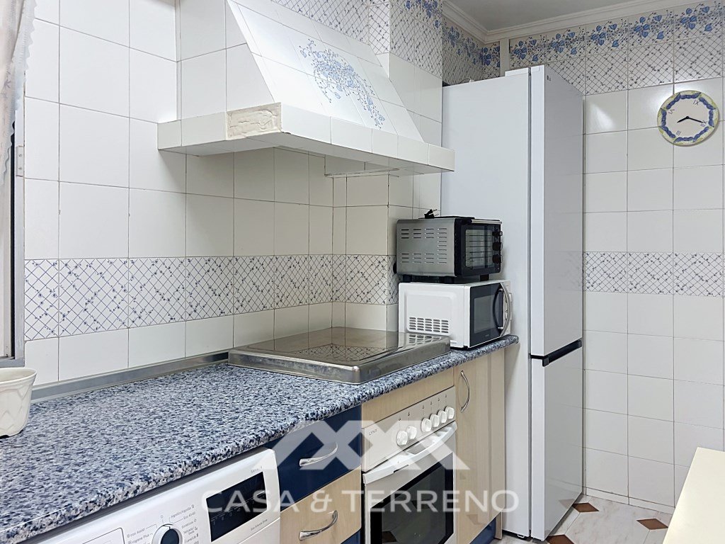 Pis de 89 m² a Vélez-Málaga