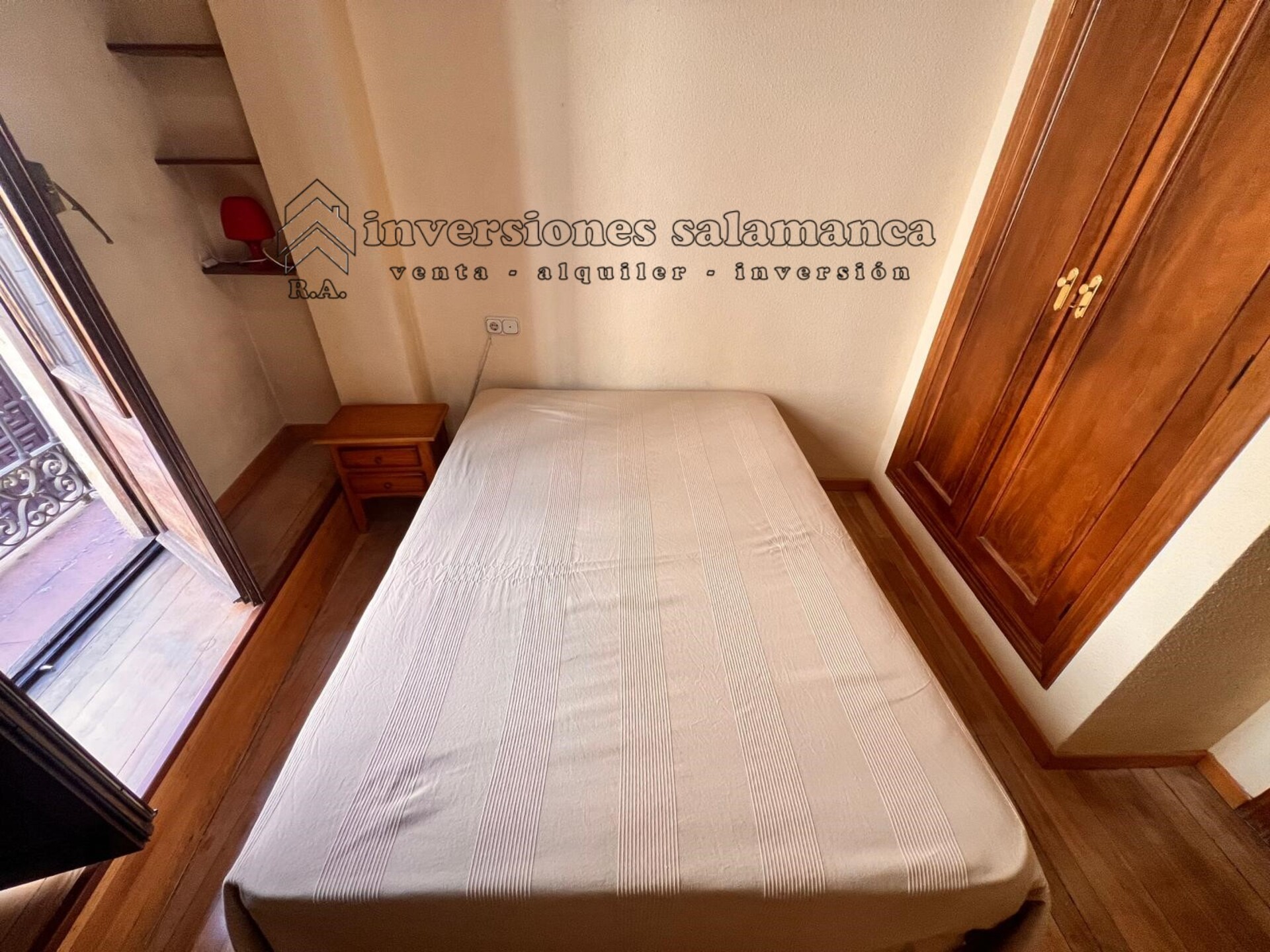 Piso de 60 m² en Salamanca