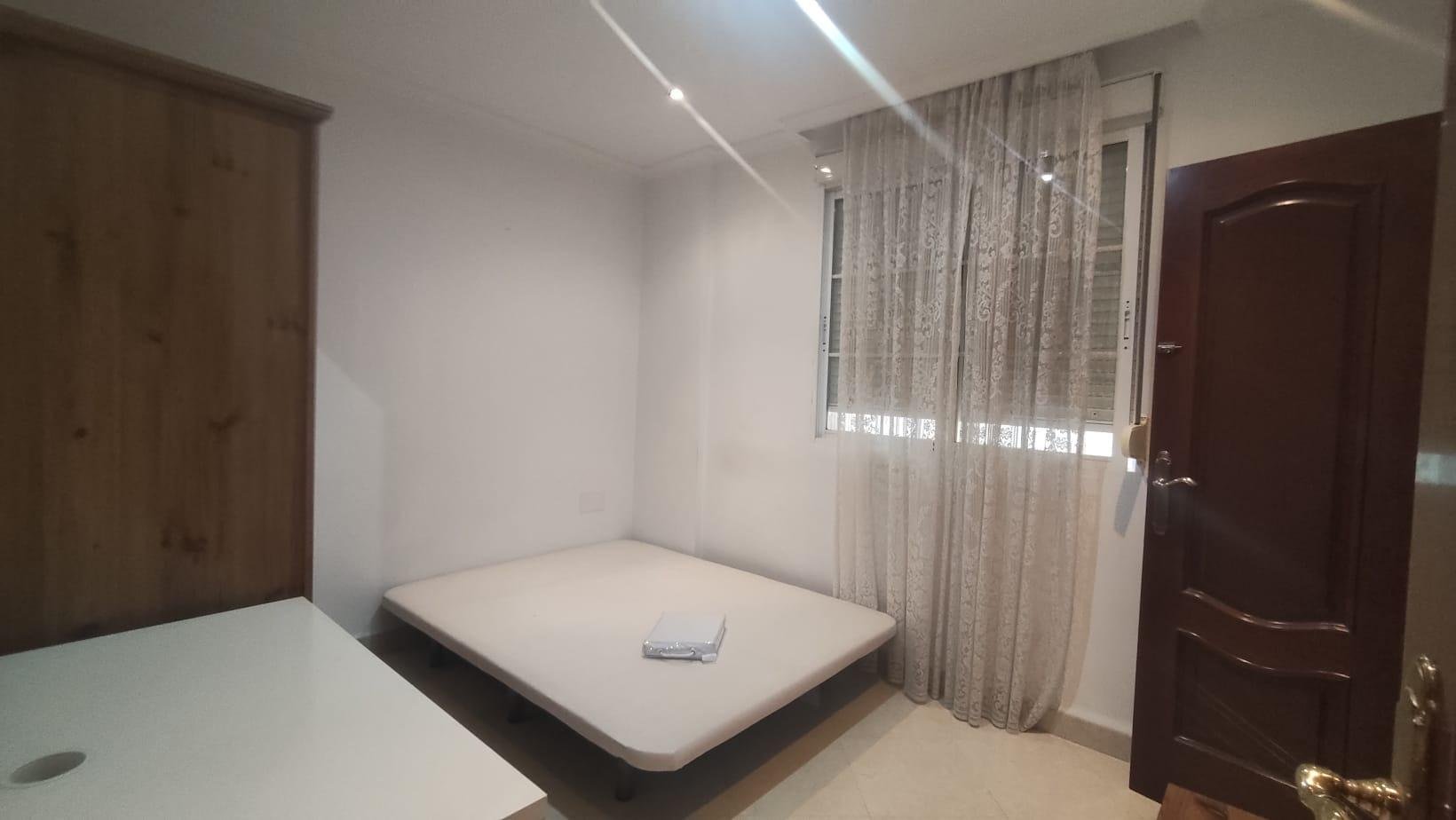 Appartamento 81 m² a Siviglia