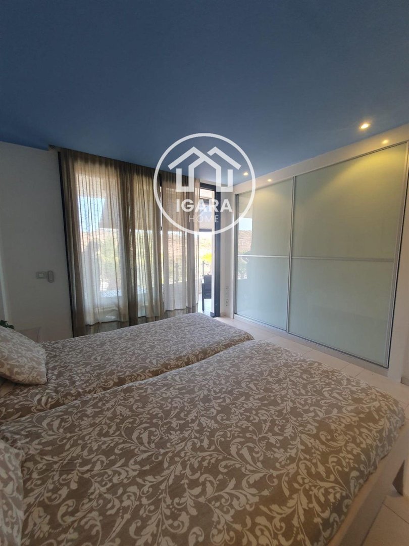 Piso de 85 m² en Arona