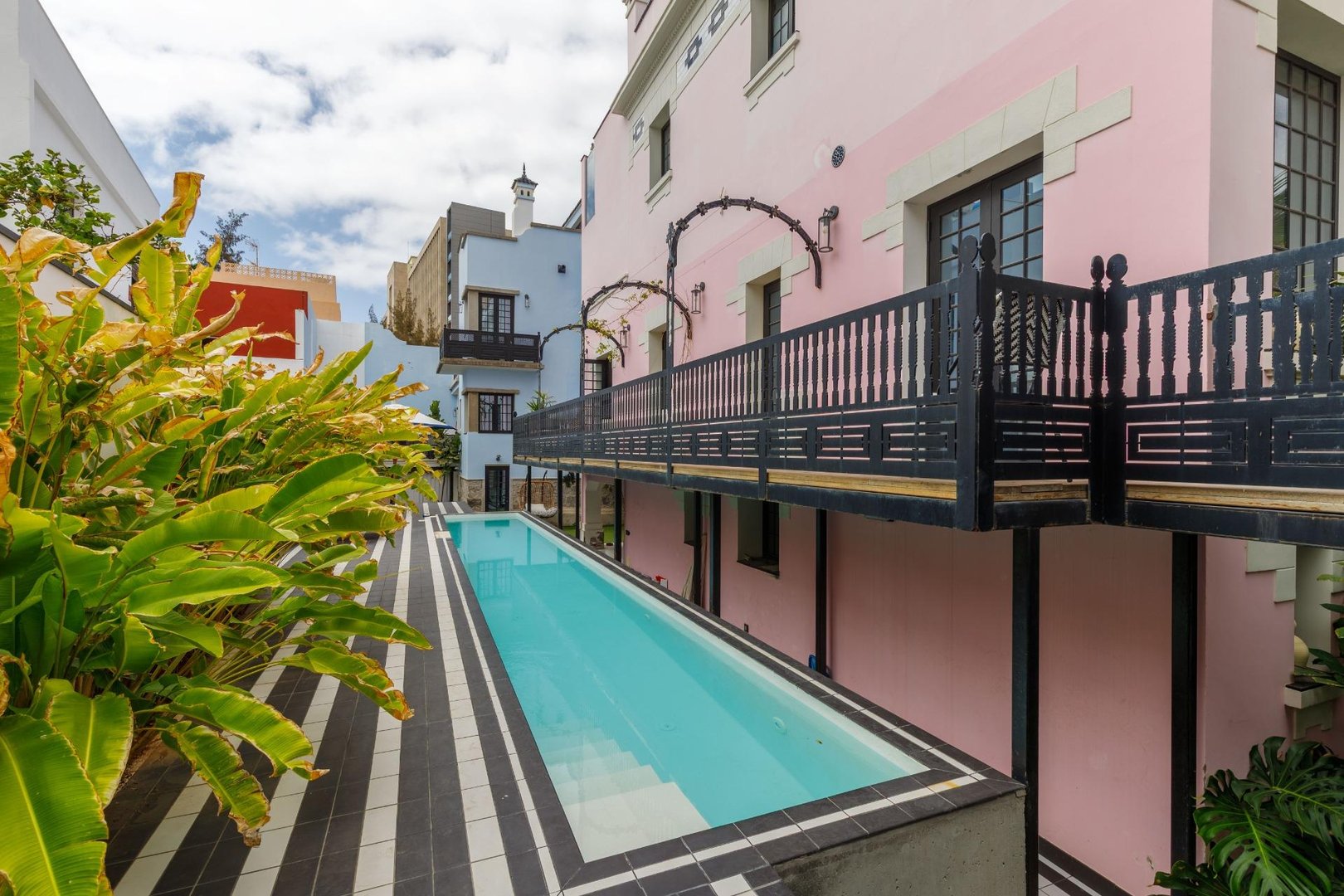 Casa de 390 m² a Las Palmas de Gran Canaria