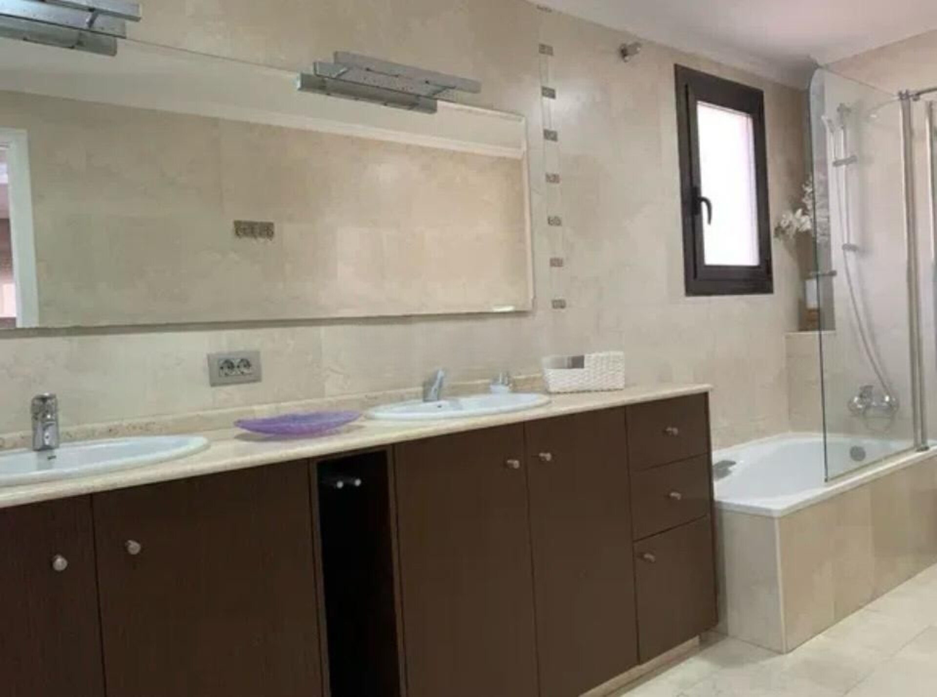 Piso de 110 m² en Almazora