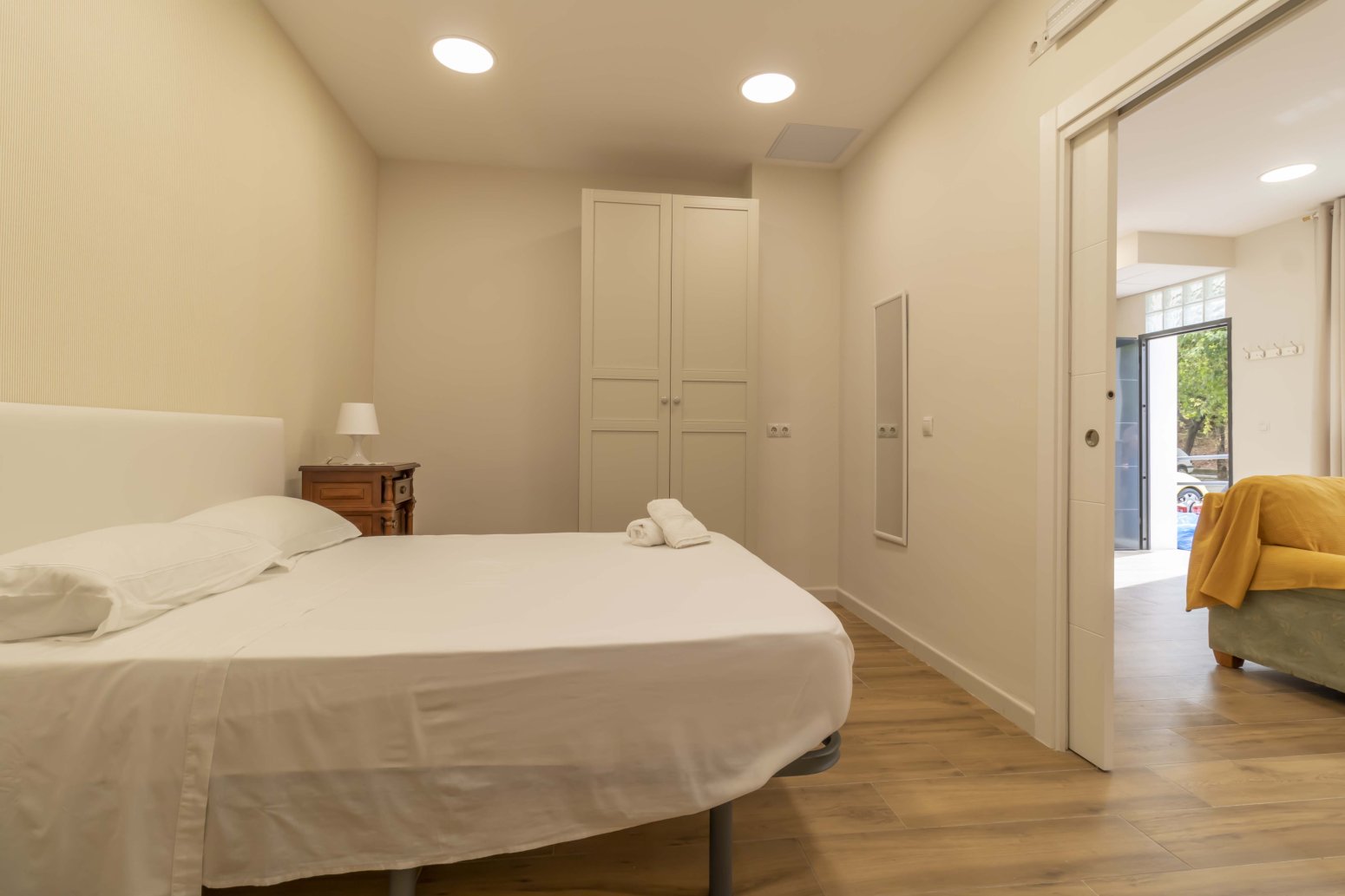 Piso de 52 m² en Sevilla