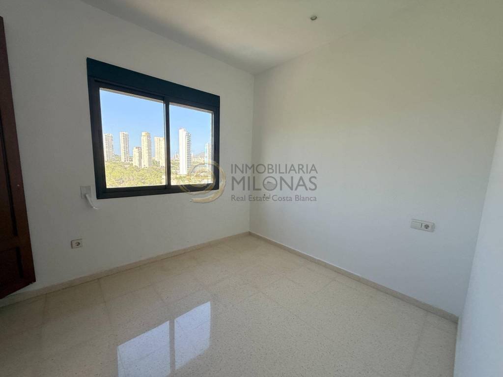 Apartamento 197 m² em Benidorm