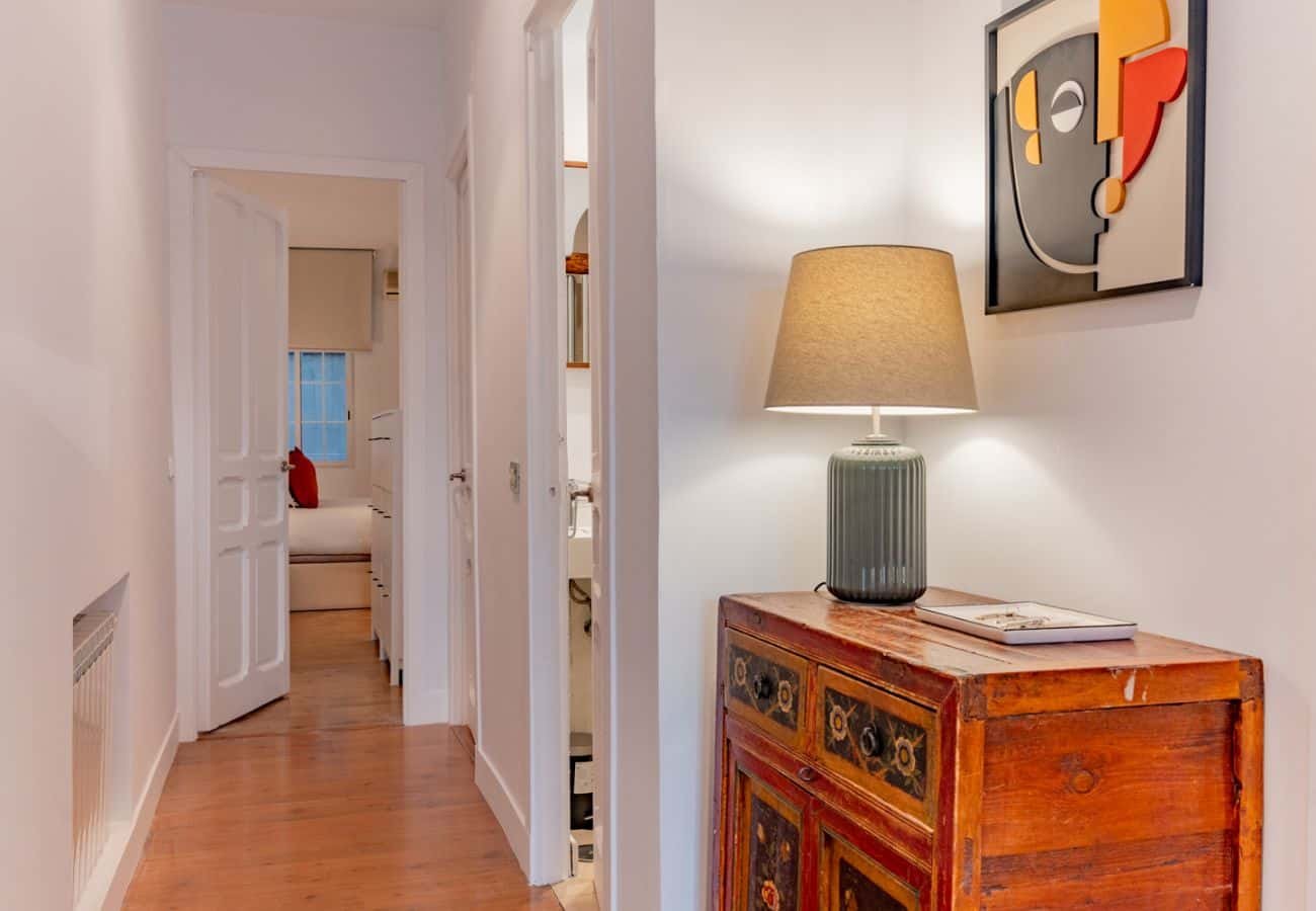 Pis de 85 m² a Madrid