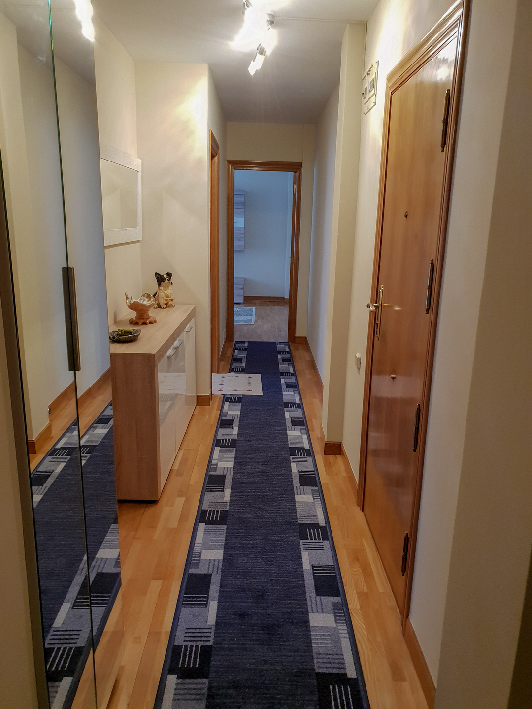Piso de 98 m² en Santander