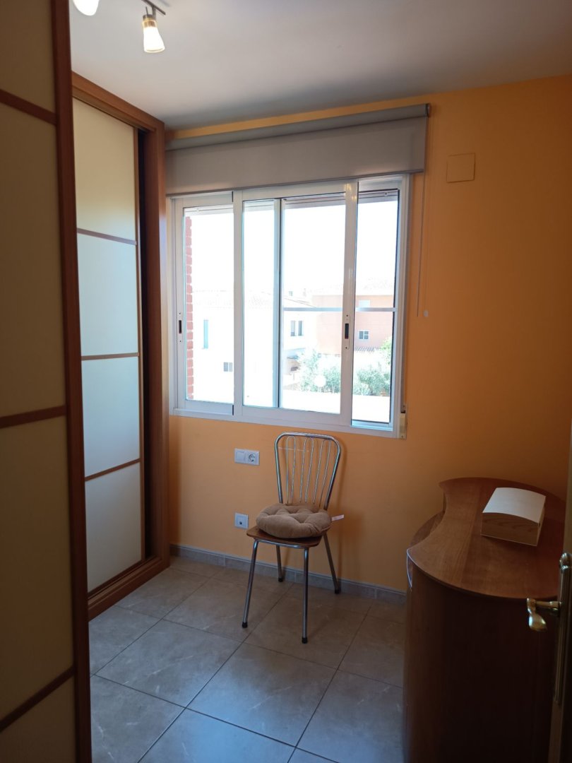 Casa de 160 m² en Ulldecona