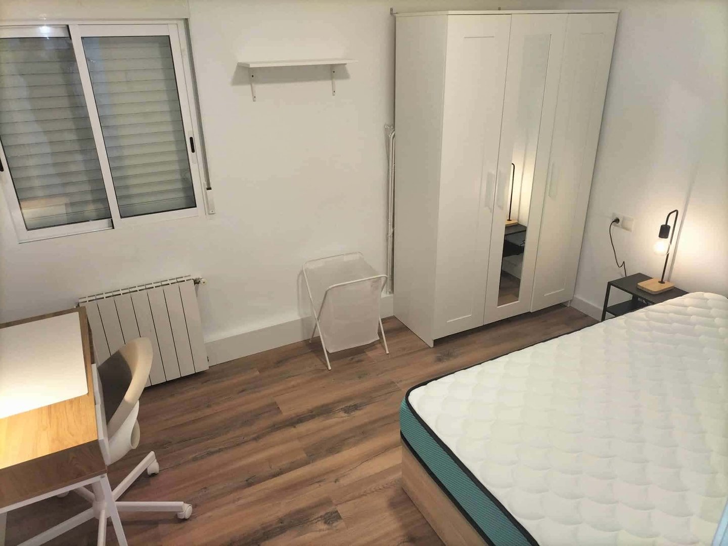 Habitació de lloguer, València