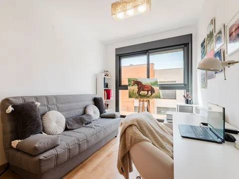 Piso de 271 m² en la Pobla de Vallbona
