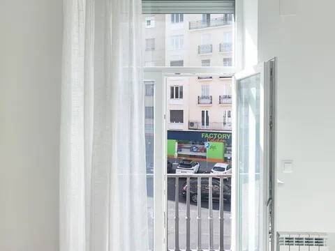 Habitación 222 m², Madrid