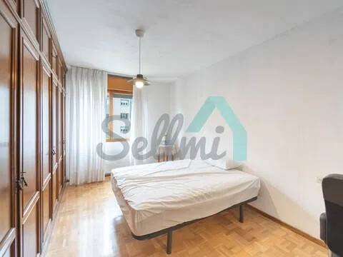 Habitación 103 m², Oviedo