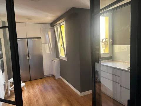 Piso de 120 m² en Madrid