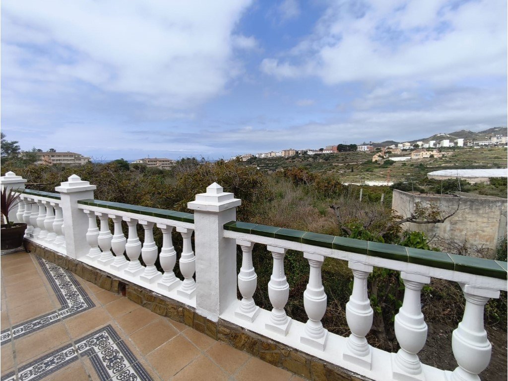 Piso de 120 m² en Torrox